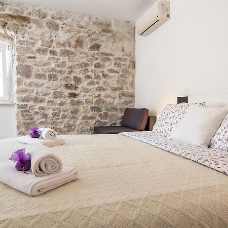 Guest House Vagabundo Imb Split Zewnętrze zdjęcie