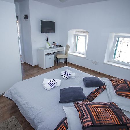 Guest House Vagabundo Imb Split Zewnętrze zdjęcie