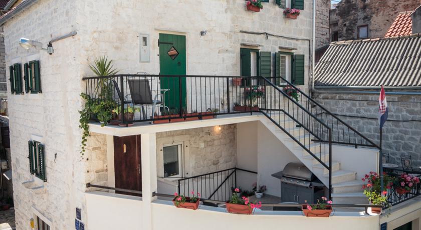 Guest House Vagabundo Imb Split Pokój zdjęcie