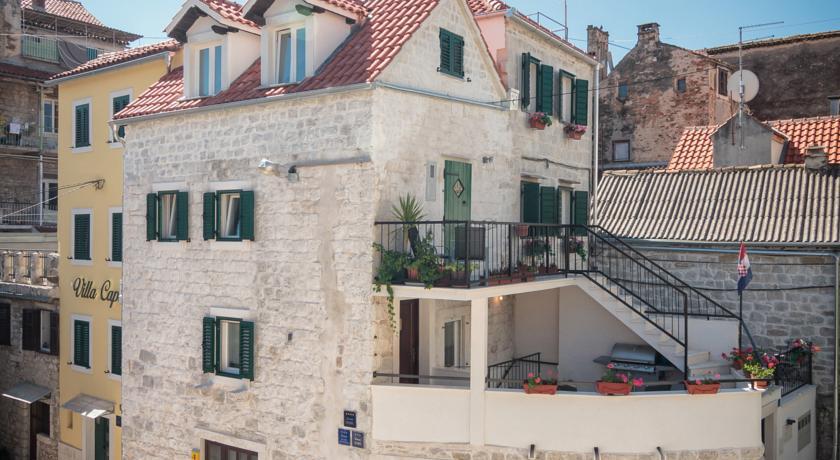 Guest House Vagabundo Imb Split Pokój zdjęcie