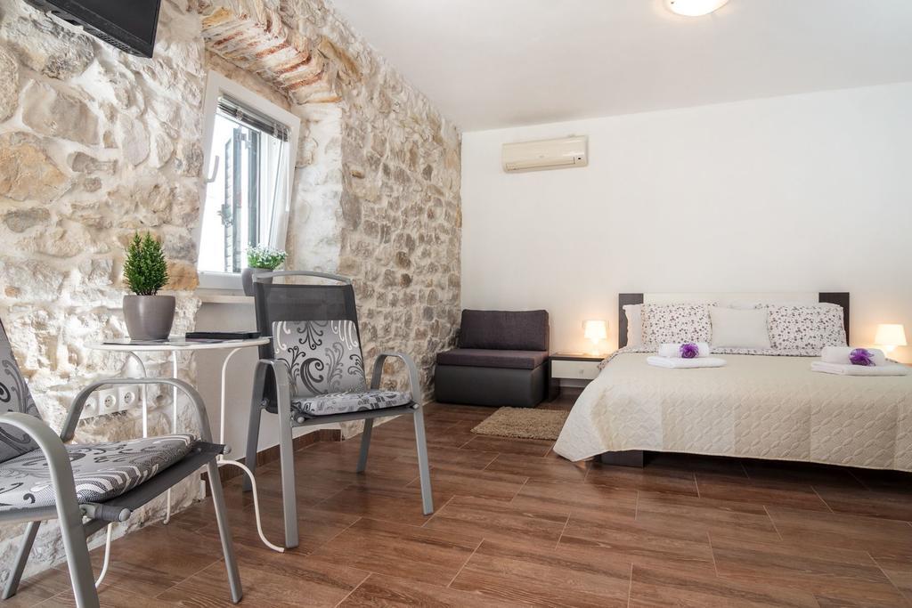 Guest House Vagabundo Imb Split Pokój zdjęcie