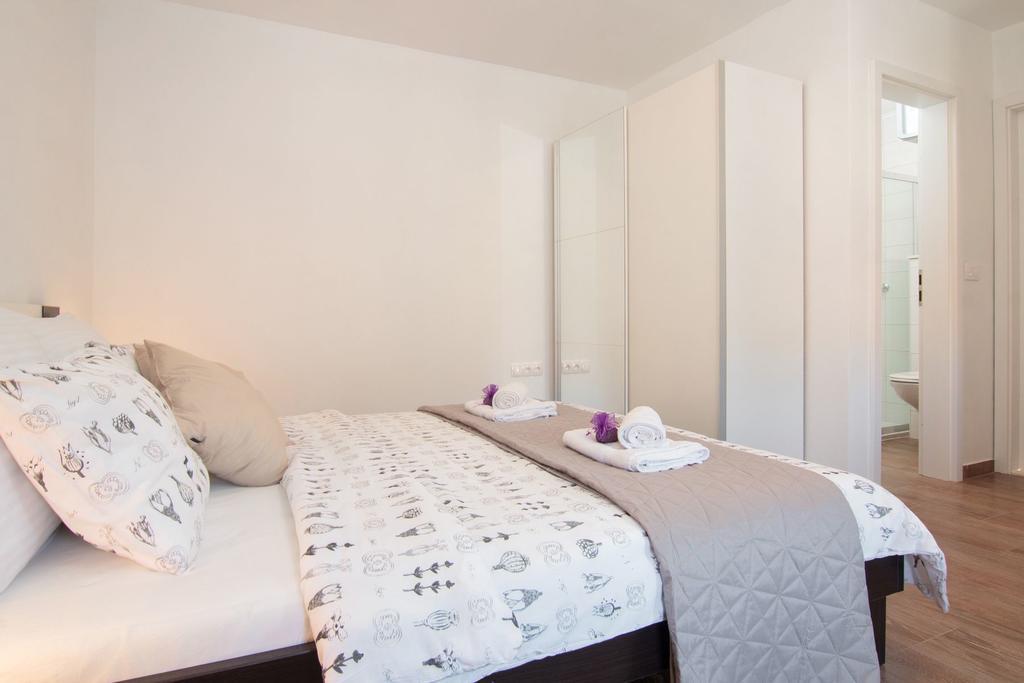 Guest House Vagabundo Imb Split Pokój zdjęcie