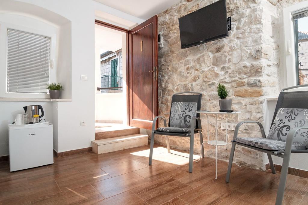 Guest House Vagabundo Imb Split Pokój zdjęcie