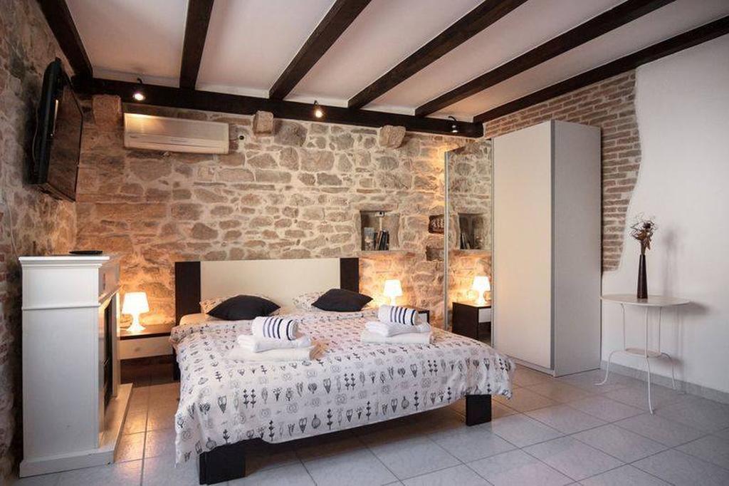 Guest House Vagabundo Imb Split Zewnętrze zdjęcie