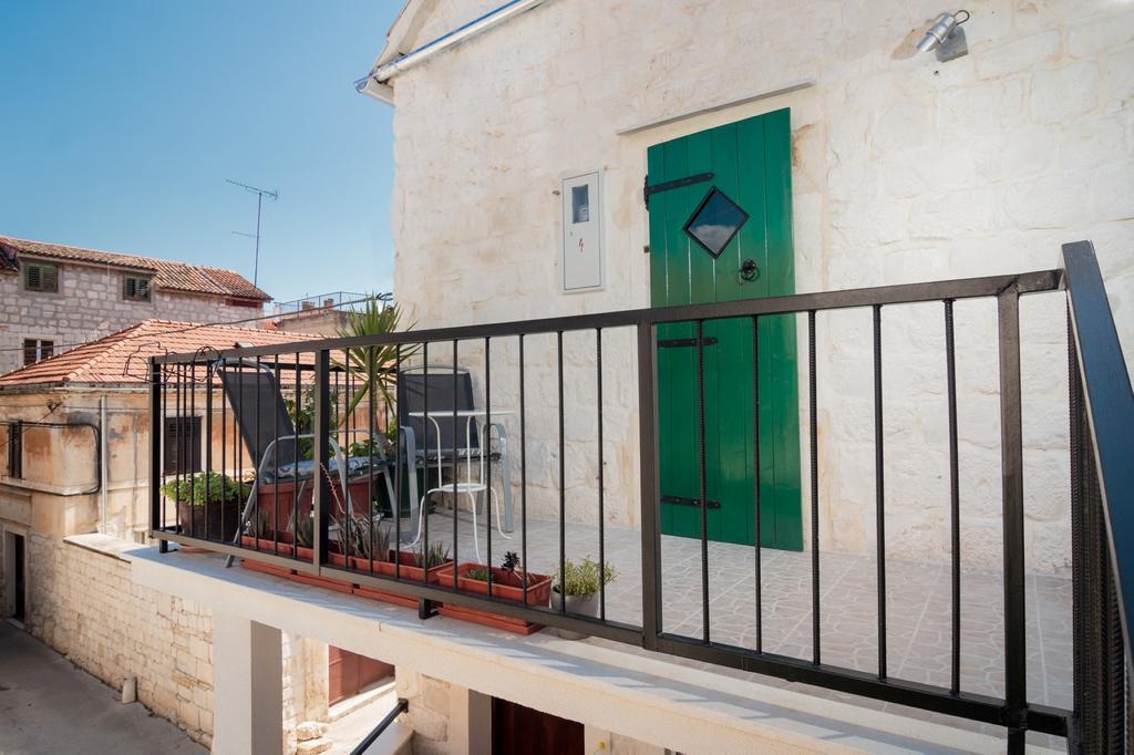 Guest House Vagabundo Imb Split Zewnętrze zdjęcie