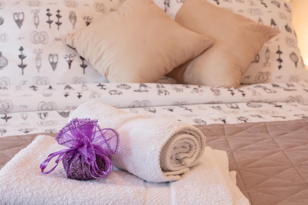 Guest House Vagabundo Imb Split Zewnętrze zdjęcie