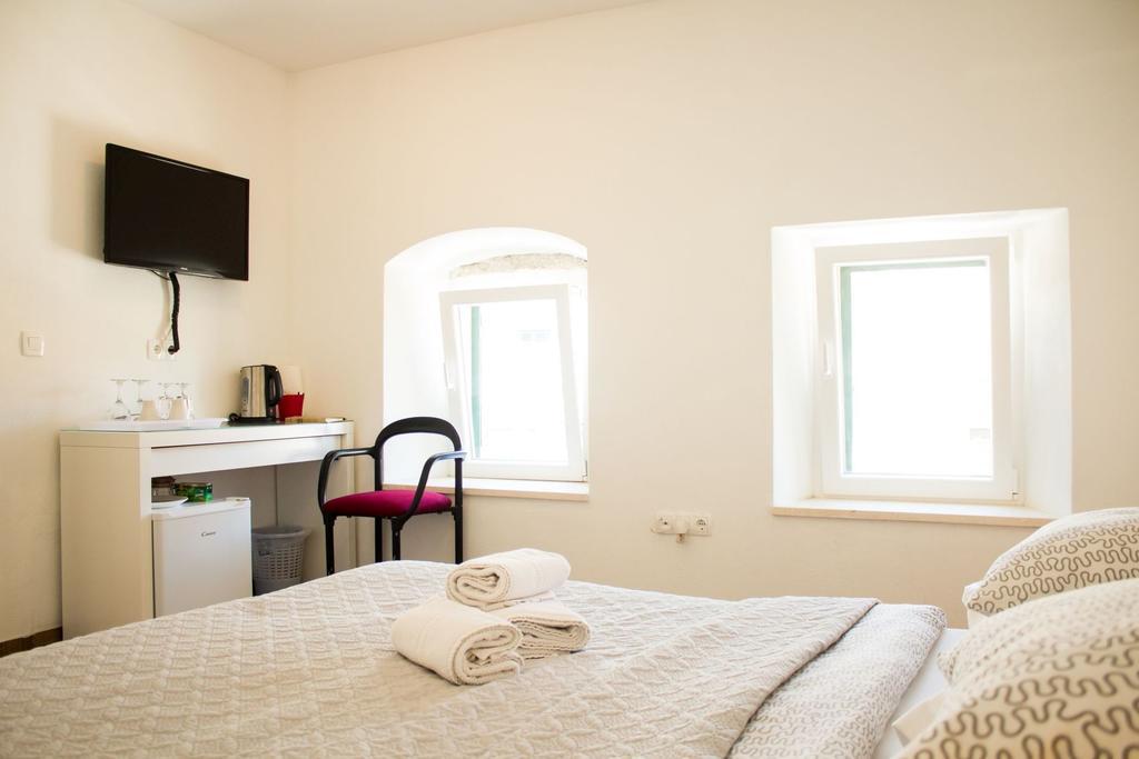 Guest House Vagabundo Imb Split Zewnętrze zdjęcie