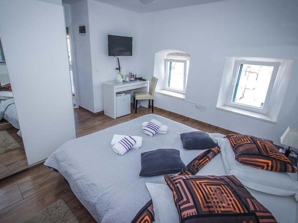 Guest House Vagabundo Imb Split Zewnętrze zdjęcie