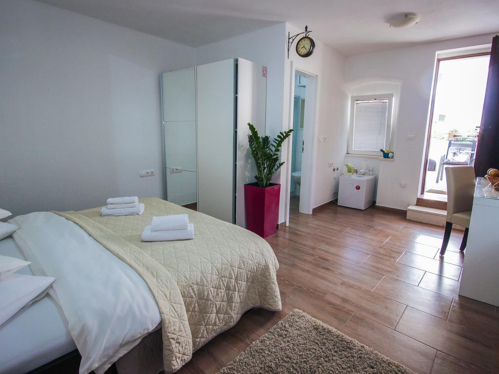 Guest House Vagabundo Imb Split Zewnętrze zdjęcie